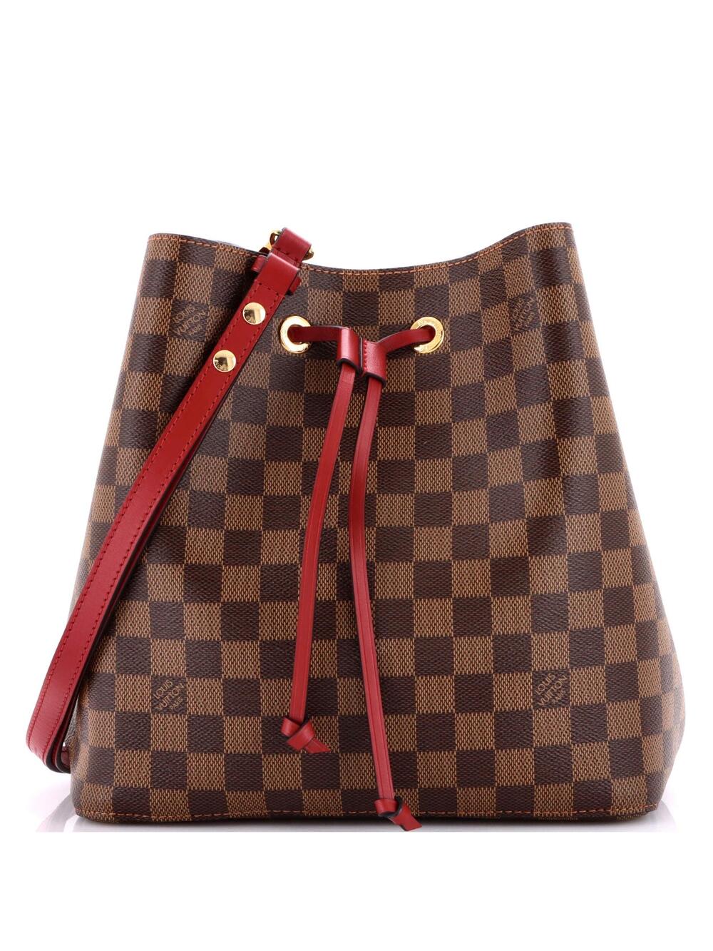 Louis Vuitton Neonoe Handbag Damier #243364L20B